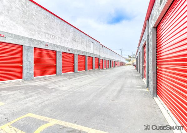 CubeSmart Self Storage - Westminster - 6491 Maple Avenue - 6491 Maple Avenue