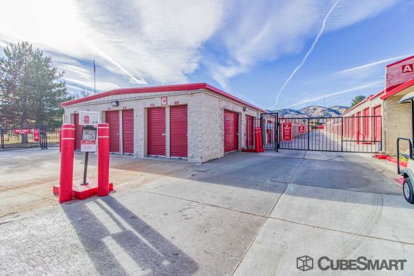 CubeSmart Self Storage - Golden - 16845 Mount Vernon Road