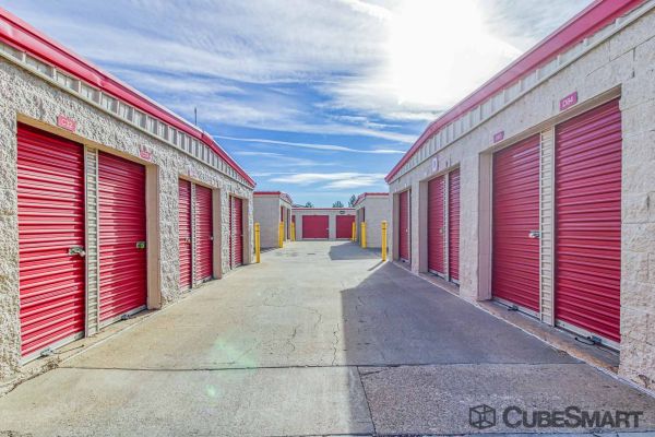CubeSmart Self Storage - Golden - 16845 Mount Vernon Road