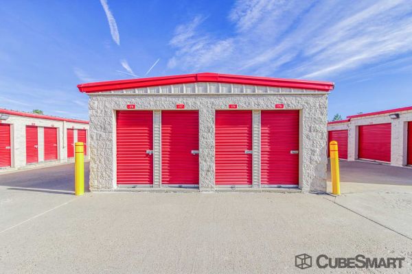 CubeSmart Self Storage - Golden - 16845 Mount Vernon Road
