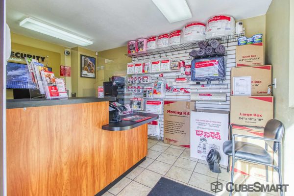 CubeSmart Self Storage - Golden - 16845 Mount Vernon Road