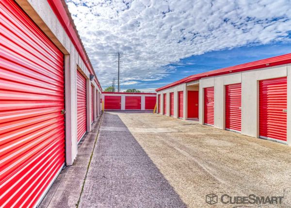 CubeSmart Self Storage - Houston - 7001 Synott Rd - 7001 Synott Rd