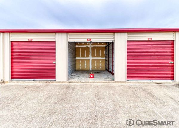CubeSmart Self Storage - College Station - 104 Holleman Drive - 104 Holleman Drive