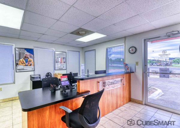 CubeSmart Self Storage - College Station - 104 Holleman Drive - 104 Holleman Drive