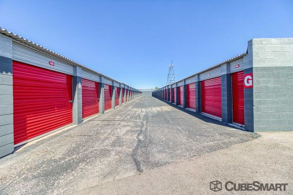 CubeSmart Self Storage - Mesa - 536 North Power Road - 536 North Power Road