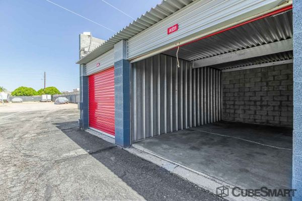 CubeSmart Self Storage - Mesa - 536 North Power Road - 536 North Power Road