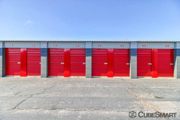 CubeSmart Self Storage - Mesa - 536 North Power Road - 536 North Power Road