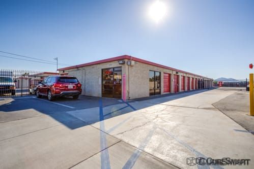 CubeSmart Self Storage - Riverside - 7600 Arlington Avenue - 7600 Arlington Avenue