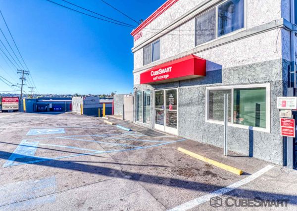 CubeSmart Self Storage - Spring Valley - 9180 Jamacha Rd - 9180 Jamacha Road