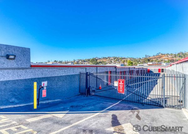 CubeSmart Self Storage - Spring Valley - 9180 Jamacha Rd - 9180 Jamacha Road