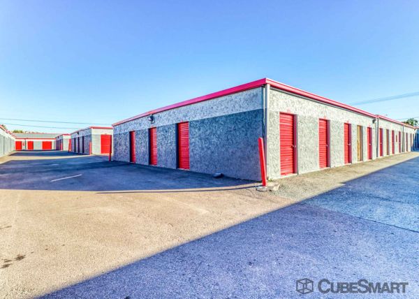 CubeSmart Self Storage - Spring Valley - 9180 Jamacha Rd - 9180 Jamacha Road