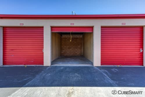CubeSmart Self Storage - San Bernardino - 1450 West 23rd Street - 1450 West 23Rd Street