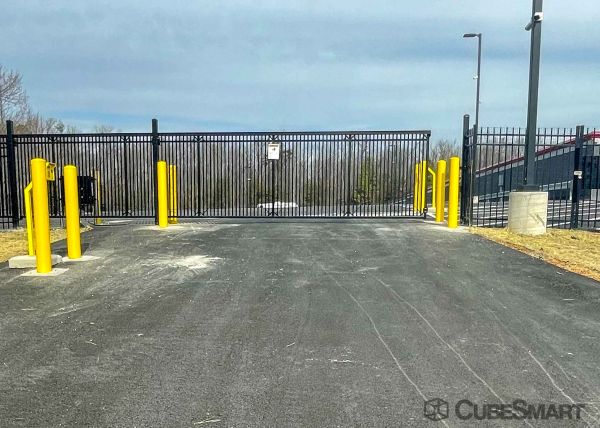 CubeSmart Self Storage - Fredericksburg - 8716 Patriot Hwy - 8716 Patriot Highway