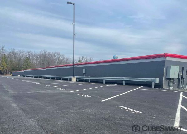 CubeSmart Self Storage - Fredericksburg - 8716 Patriot Hwy - 8716 Patriot Highway