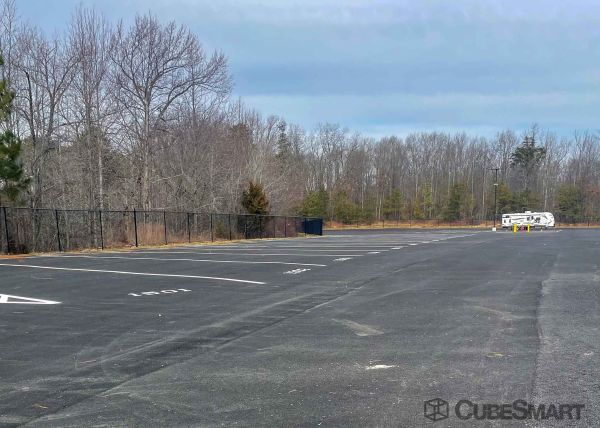 CubeSmart Self Storage - Fredericksburg - 8716 Patriot Hwy - 8716 Patriot Highway