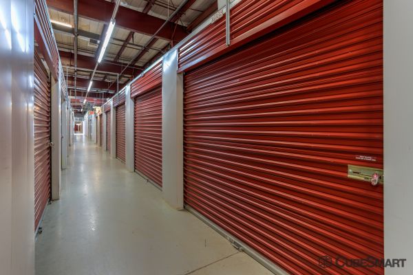 CubeSmart Self Storage - Fredericksburg - 20 Plantation Drive Suite 151 - 20 Plantation Drive Suite 151