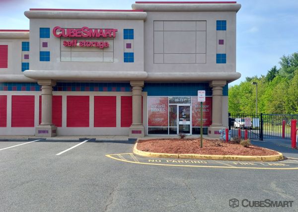 CubeSmart Self Storage - Fredericksburg - 20 Plantation Drive Suite 151 - 20 Plantation Drive Suite 151