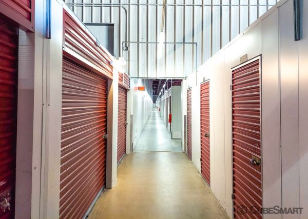 CubeSmart Self Storage - Fredericksburg - 20 Plantation Drive Suite 151 - 20 Plantation Drive Suite 151
