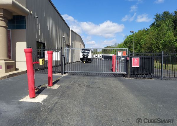 CubeSmart Self Storage - Fredericksburg - 20 Plantation Drive Suite 151 - 20 Plantation Drive Suite 151