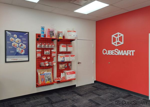 CubeSmart Self Storage - Fredericksburg - 20 Plantation Drive Suite 151 - 20 Plantation Drive Suite 151