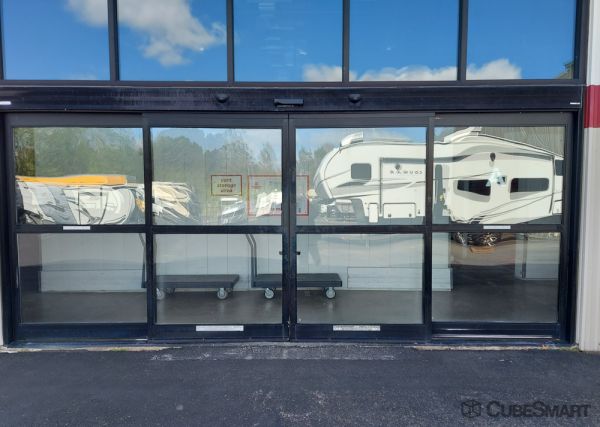 CubeSmart Self Storage - Fredericksburg - 20 Plantation Drive Suite 151 - 20 Plantation Drive Suite 151