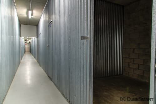 CubeSmart Self Storage - Dania - 4080 Ravenswood Rd