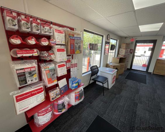 CubeSmart Self Storage - East Hanover - 60 Littell Road
