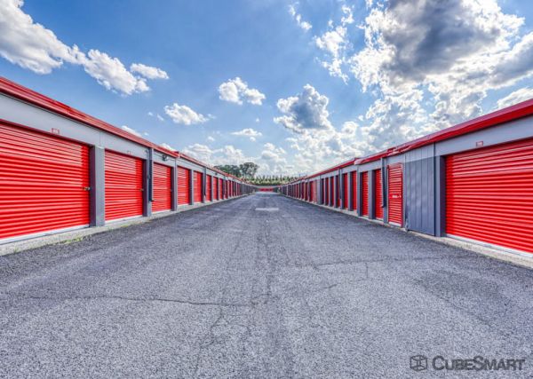 CubeSmart Self Storage - East Hanover - 60 Littell Road