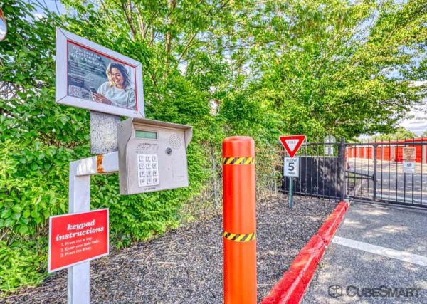 CubeSmart Self Storage - East Hanover - 60 Littell Road