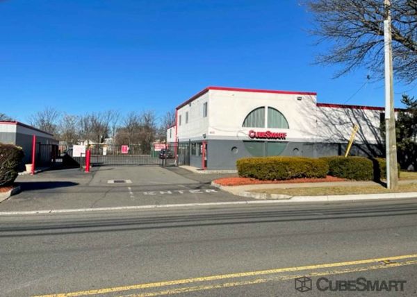CubeSmart Self Storage - Cranford - 601 South Ave E