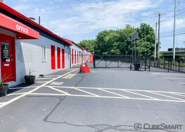 CubeSmart Self Storage - Milford - 90 Rowe Ave - 90 Rowe Ave