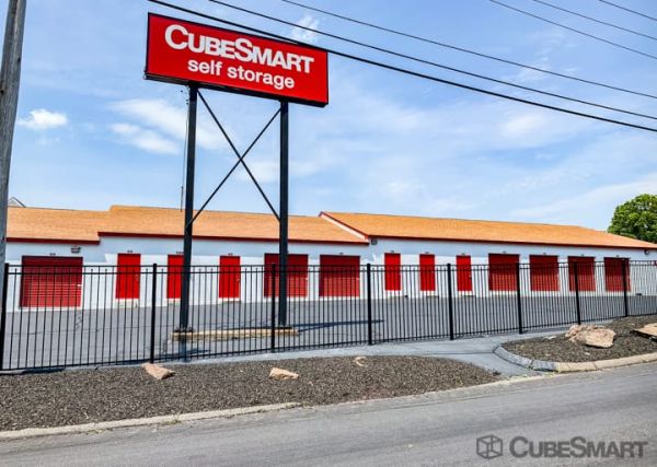 CubeSmart Self Storage - Milford - 90 Rowe Ave - 90 Rowe Ave