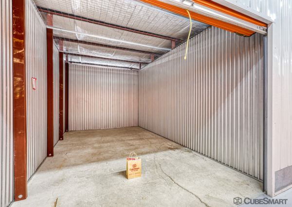 CubeSmart Self Storage - St Augustine - 200 State Road 206 E