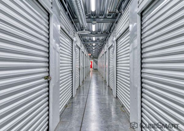 CubeSmart Self Storage - Temecula - 44618 Pechanga Parkway - 44618 Pechanga Parkway
