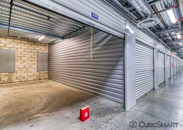 CubeSmart Self Storage - Temecula - 44618 Pechanga Parkway - 44618 Pechanga Parkway