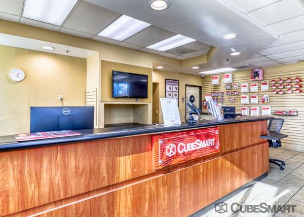 CubeSmart Self Storage - Temecula - 44618 Pechanga Parkway - 44618 Pechanga Parkway