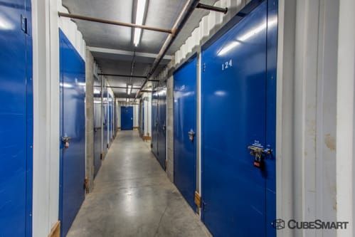 CubeSmart Self Storage - Tucson - 3265 E Speedway Blvd - 3265 E Speedway Blvd