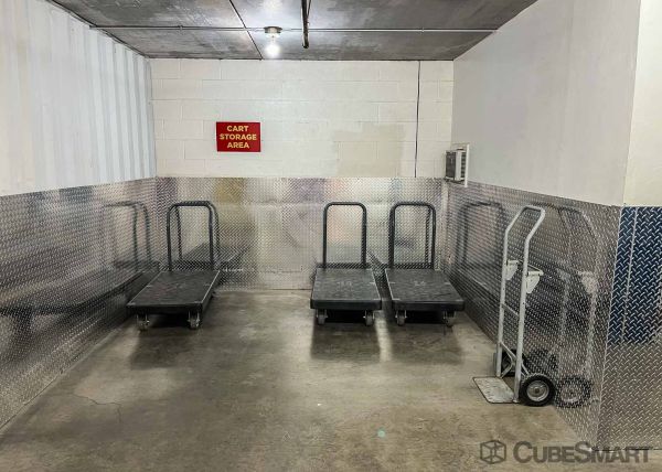 CubeSmart Self Storage - Tucson - 3265 E Speedway Blvd - 3265 E Speedway Blvd