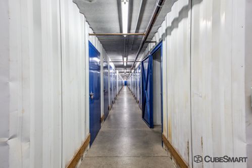 CubeSmart Self Storage - Tucson - 3265 E Speedway Blvd - 3265 E Speedway Blvd