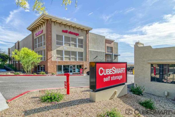 CubeSmart Self Storage - Scottsdale - 11000 North 115Th Street