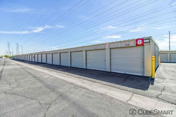 CubeSmart Self Storage - Scottsdale - 11000 North 115Th Street