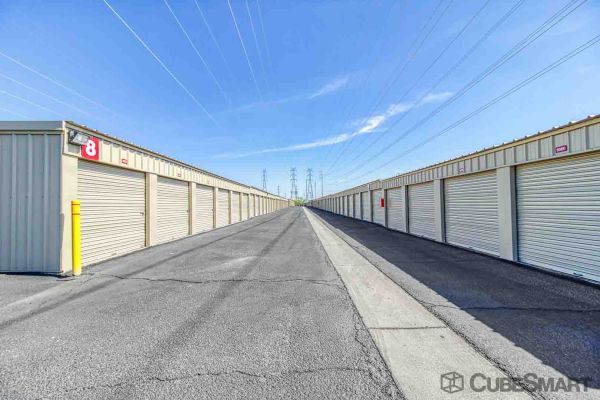 CubeSmart Self Storage - Scottsdale - 11000 North 115Th Street