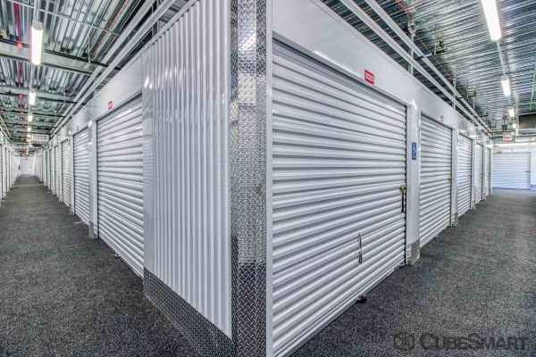 CubeSmart Self Storage - Scottsdale - 11000 North 115Th Street