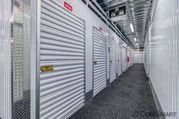 CubeSmart Self Storage - Scottsdale - 11000 North 115Th Street