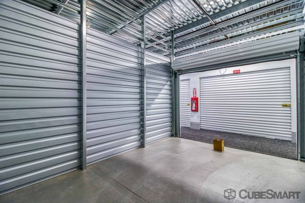 CubeSmart Self Storage - Scottsdale - 11000 North 115Th Street