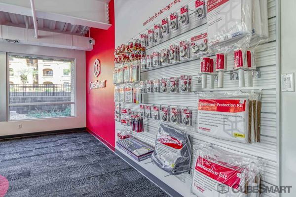 CubeSmart Self Storage - Scottsdale - 11000 North 115Th Street