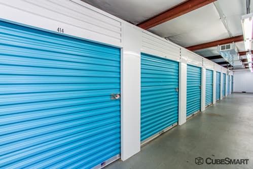 CubeSmart Self Storage - Branford - 171 Cedar Street