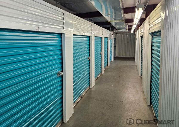 CubeSmart Self Storage - Branford - 171 Cedar Street