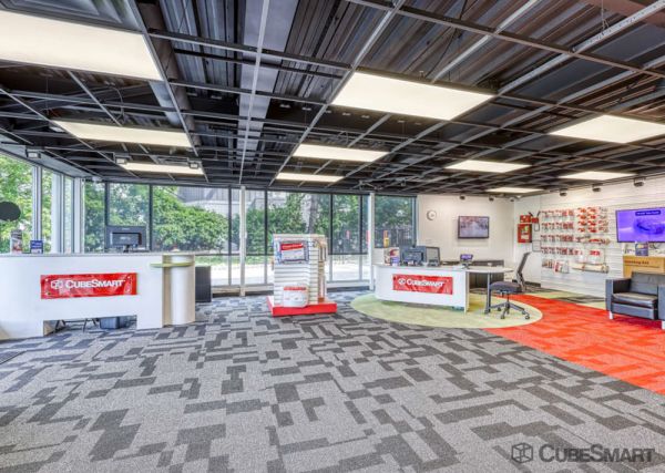 CubeSmart Self Storage - Parsippany - 277 Us Highway 46
