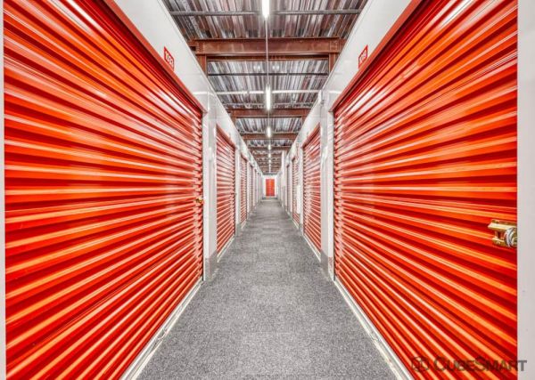 CubeSmart Self Storage - Parsippany - 277 Us Highway 46